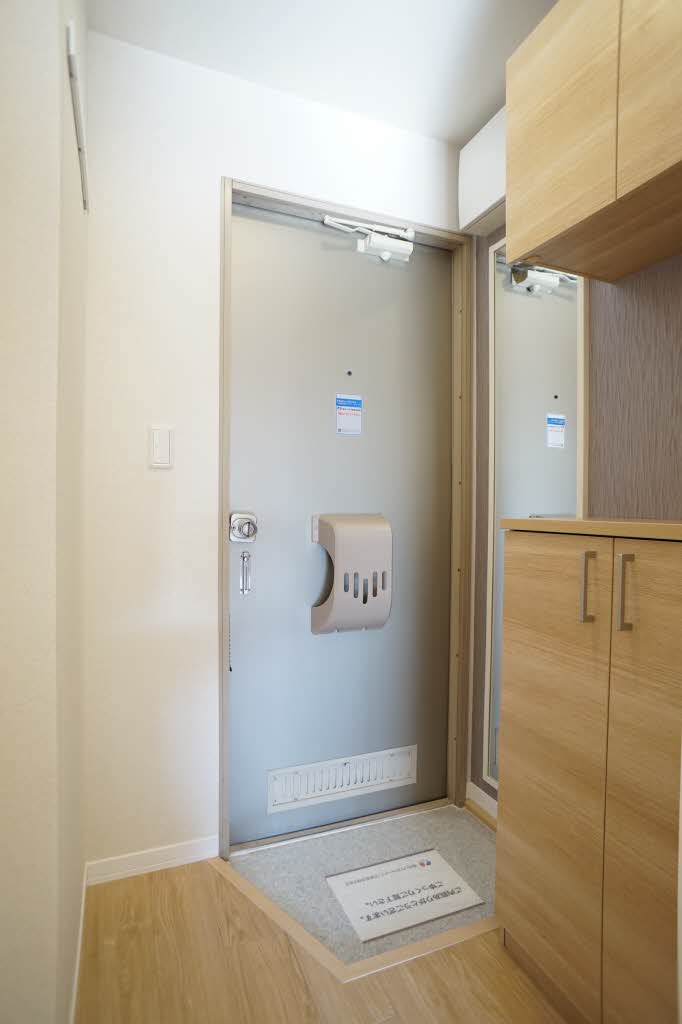 長谷部グランドコーポ　Ａ 202号-10