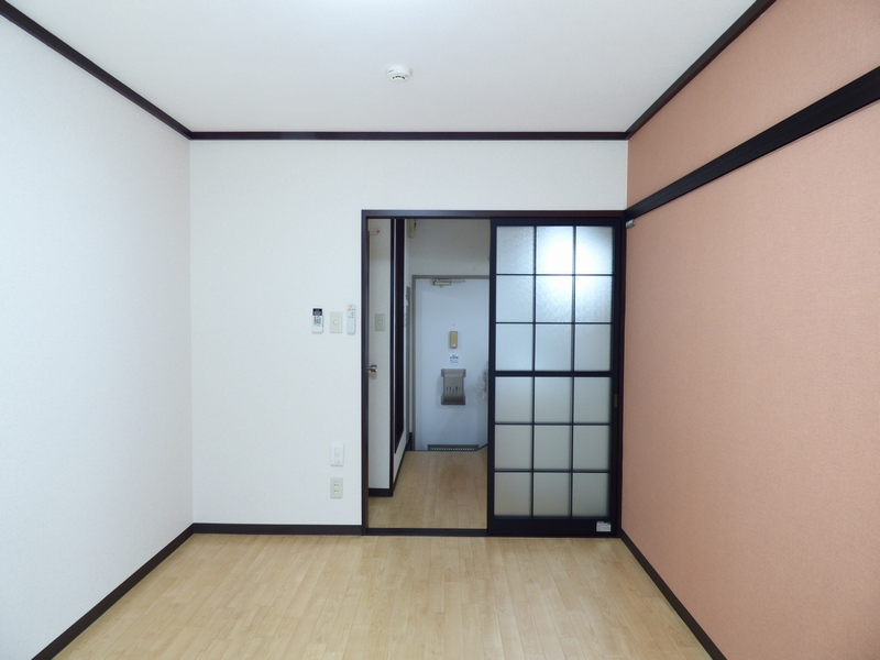 フジ ハイツ 103号-3