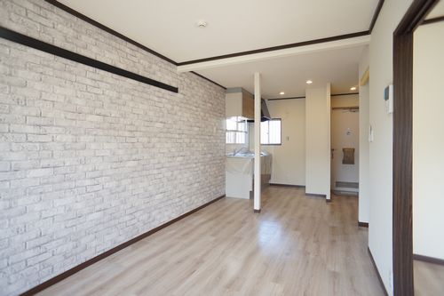 エクセルコーポ与野　Ｂ 201号-3