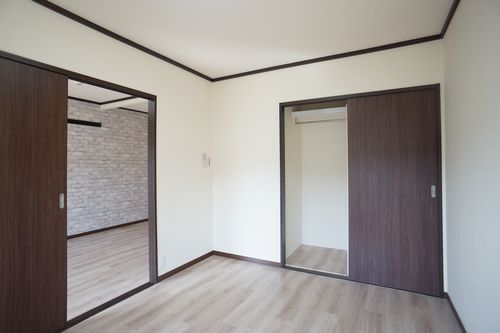 エクセルコーポ与野　Ｂ 201号-5