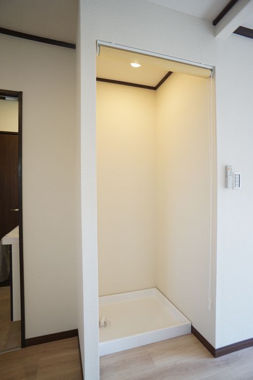 エクセルコーポ与野　Ｂ 201号-6