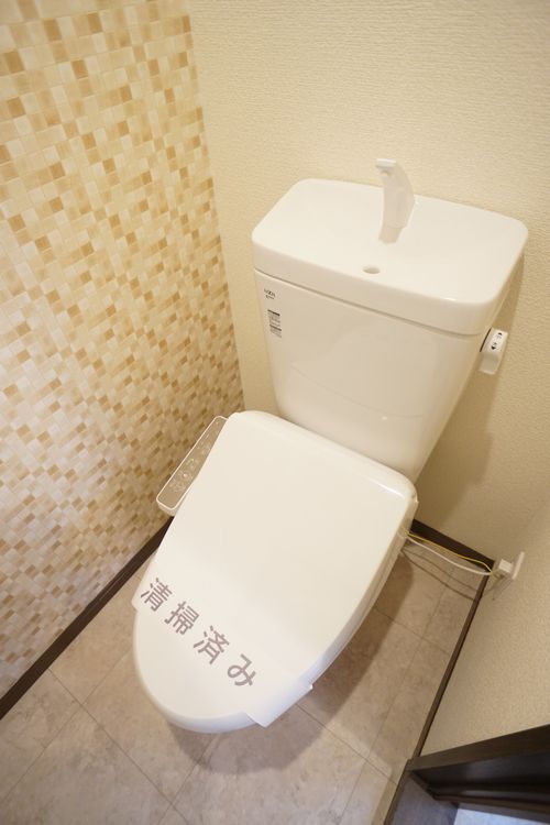 エクセルコーポ与野　Ｂ 201号-7