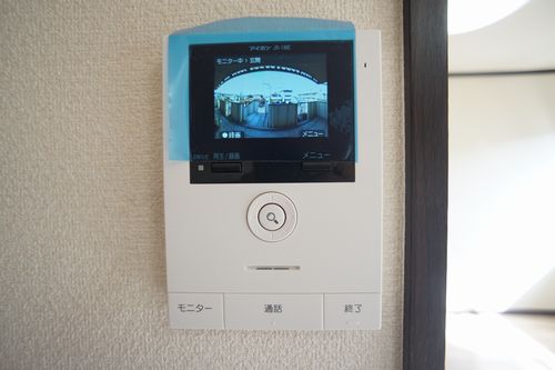 エクセルコーポ与野　Ｂ 201号-8