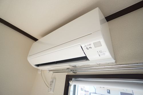 エクセルコーポ与野　Ｂ 201号-10