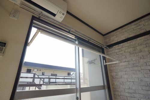 エクセルコーポ与野　Ｂ 201号-11