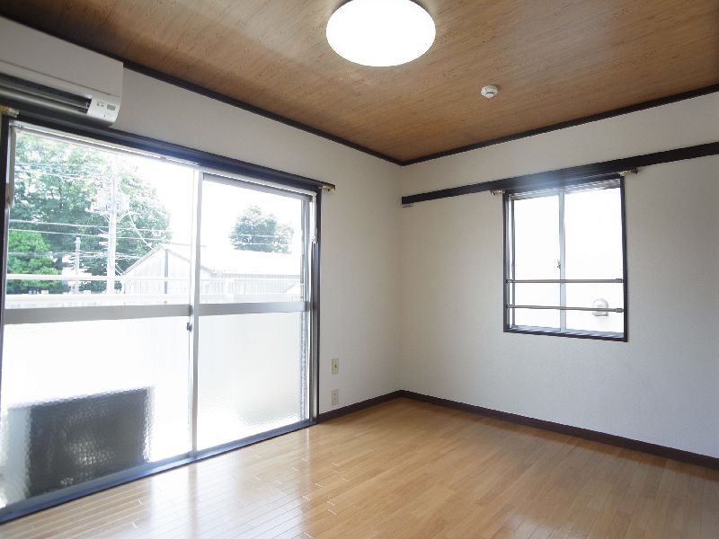 パークハイム　Ｃ 202号-2