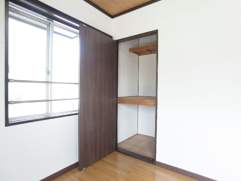 パークハイム　Ｃ 202号-3