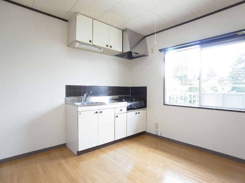 パークハイム　Ｃ 202号-7