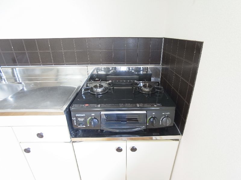 パークハイム　Ｃ 202号-8