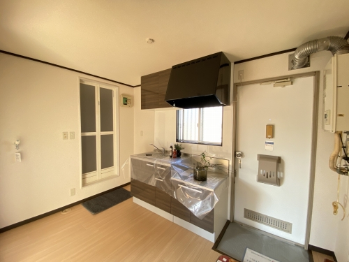 瀬ヶ崎 サンハイツ A 202号-4