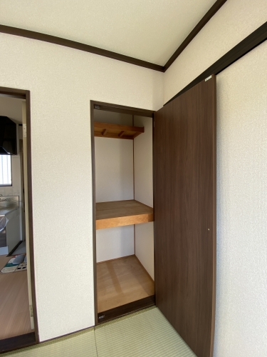 瀬ヶ崎 サンハイツ A 202号-11