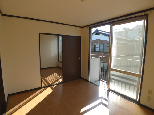 瀬ヶ崎 サンハイツ B 201号-2