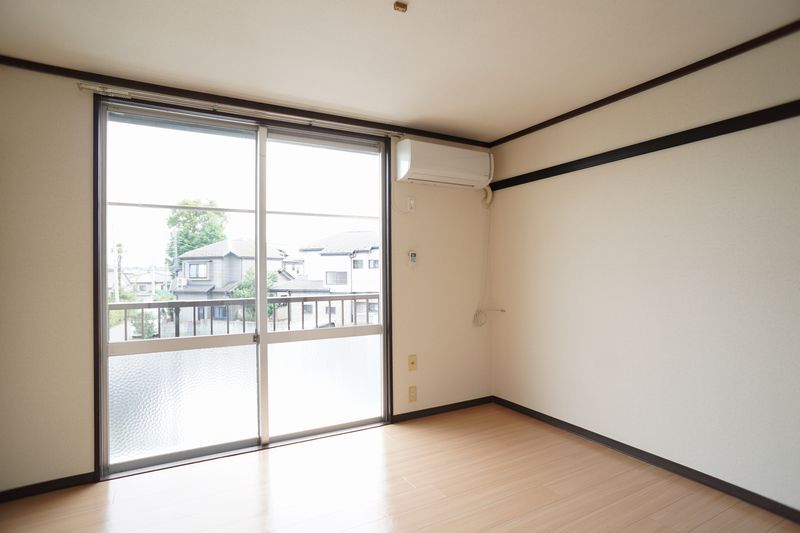 コーポ　ヒカリ 201号-2