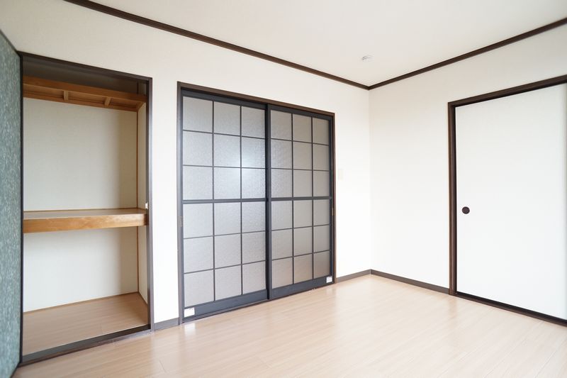 コーポ　ヒカリ 201号-3