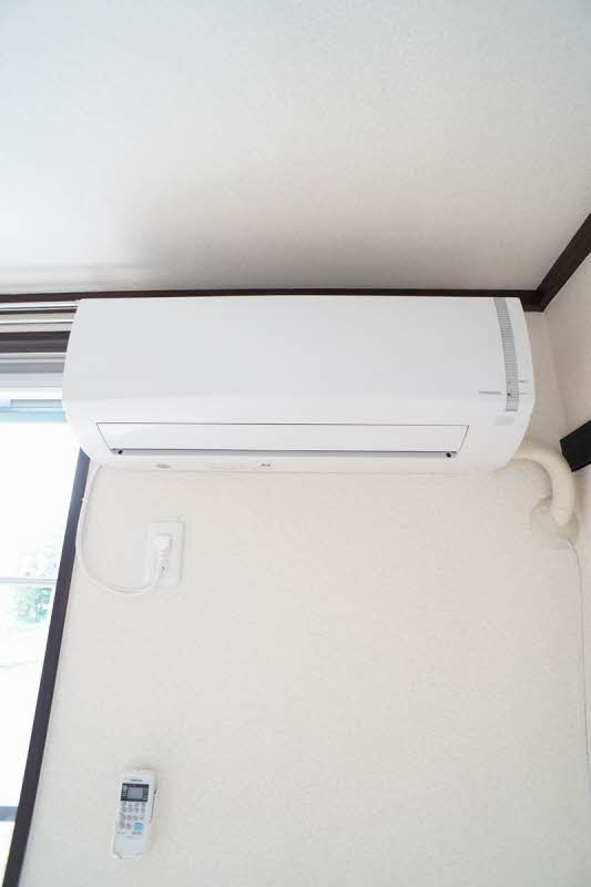 コーポ　ヒカリ 201号-4