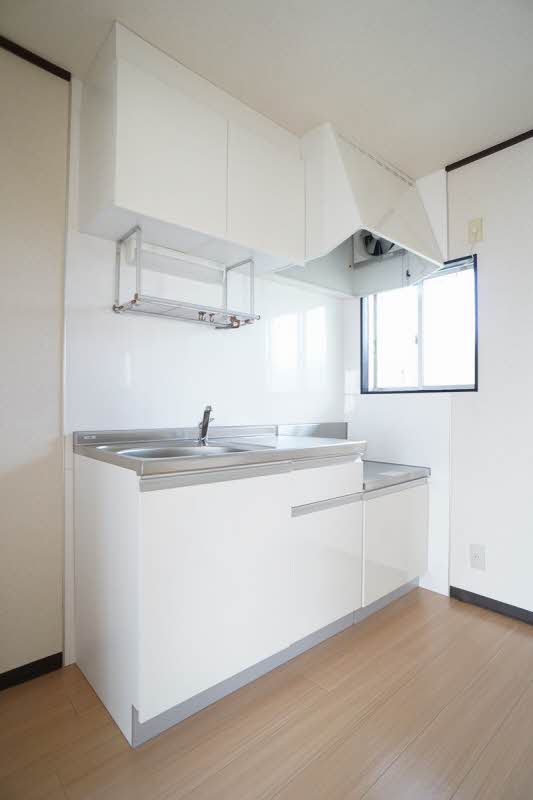 コーポ　ヒカリ 201号-8