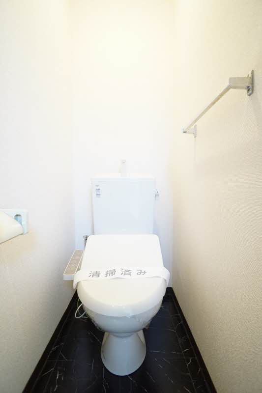 コーポ　ヒカリ 201号-10