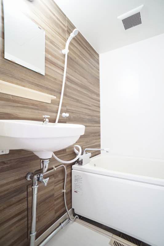 コーポ　ヒカリ 201号-11