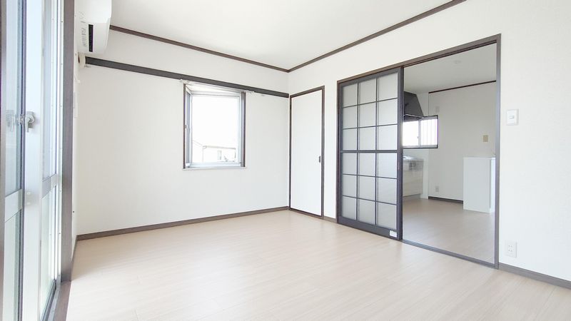 コーポ　ヒカリ 202号-3