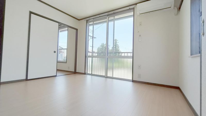 コーポ　ヒカリ 202号-4