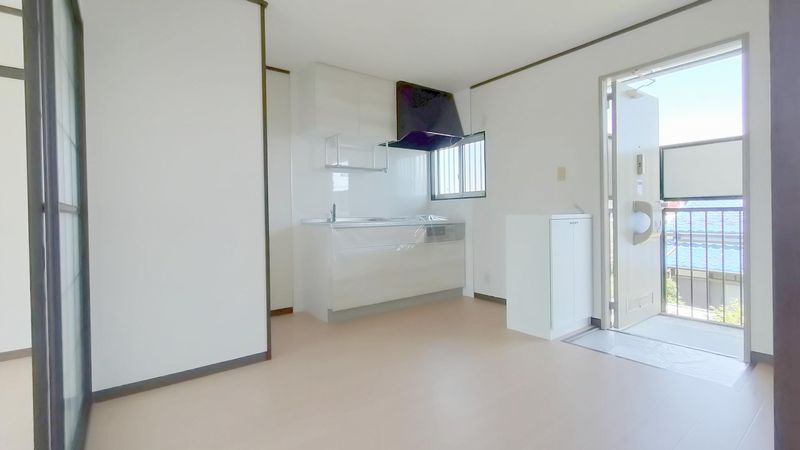 コーポ　ヒカリ 202号-7