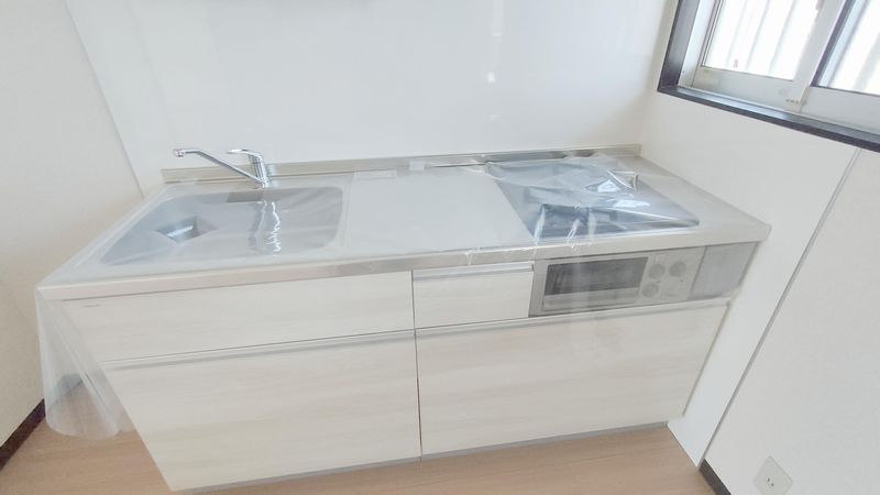 コーポ　ヒカリ 202号-8