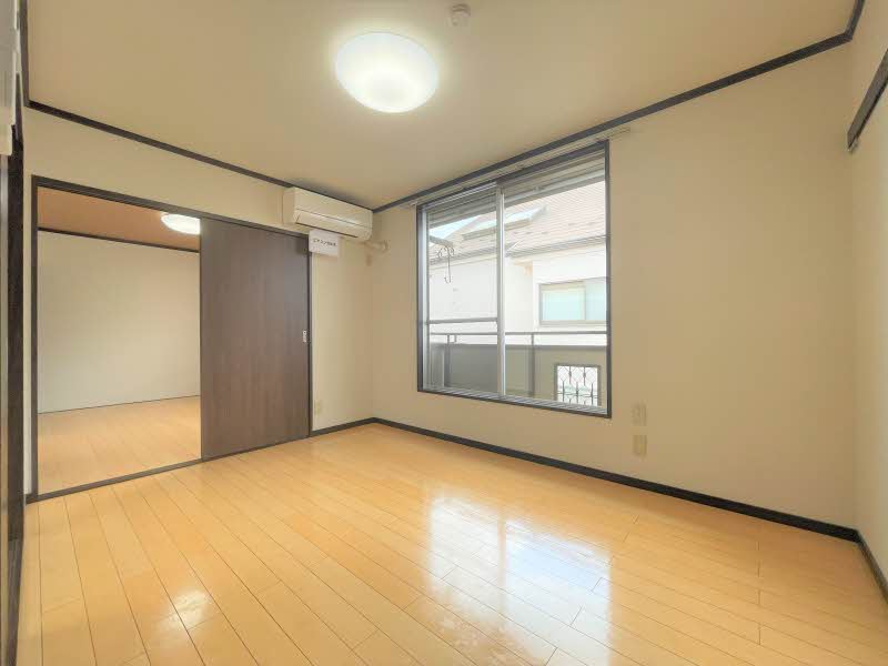 フォーブル　下落合　Ｂ 202号-6