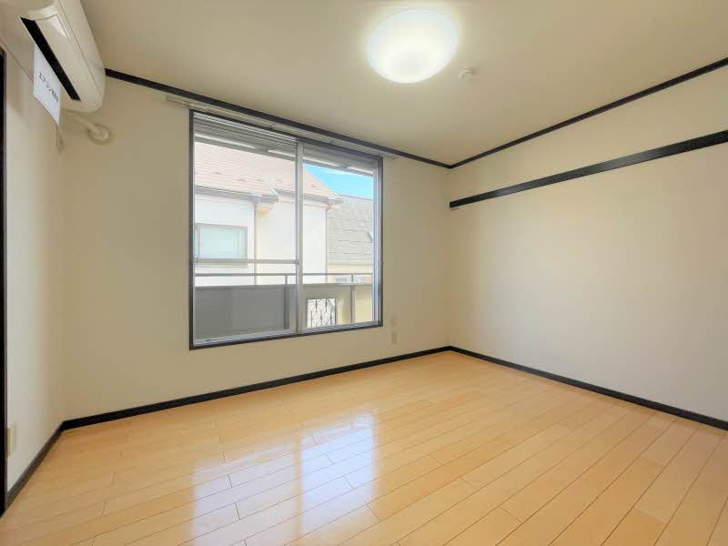 フォーブル　下落合　Ｂ 202号-7