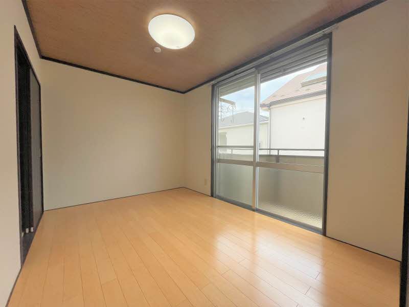 フォーブル　下落合　Ｂ 202号-8