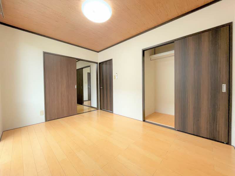 フォーブル　下落合　Ｂ 202号-9