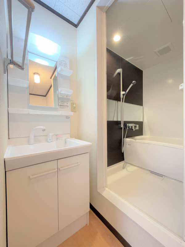 フォーブル　下落合　Ｂ 202号-10