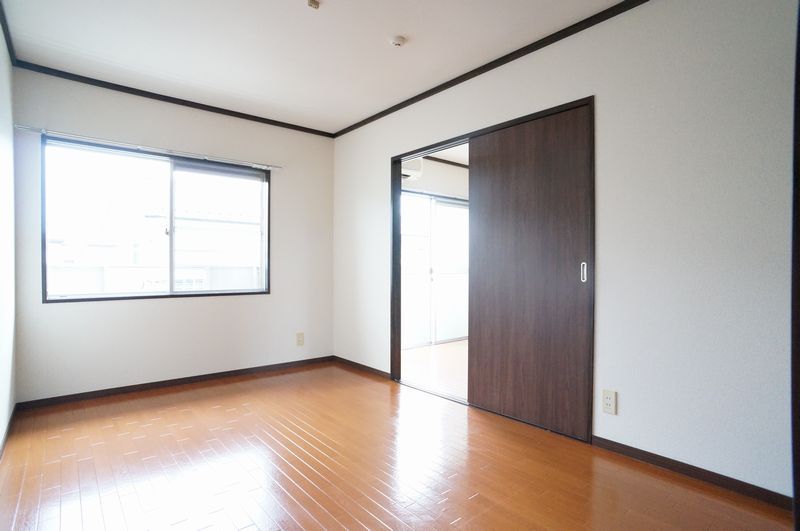 タウニー 細井 201号-4