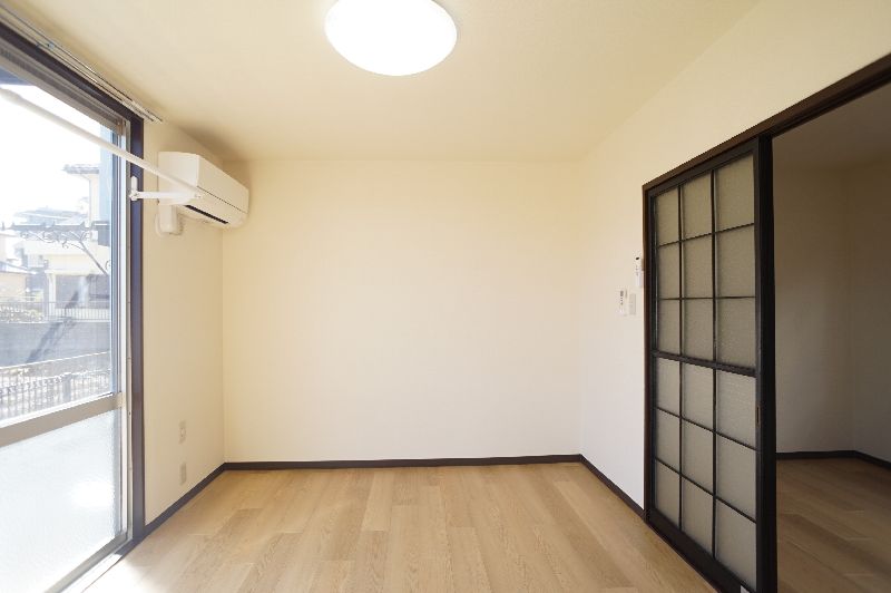 大東　ハイツ 103号-3