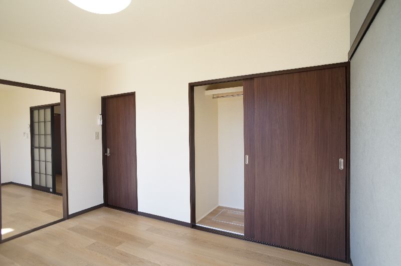 大東　ハイツ 103号-5