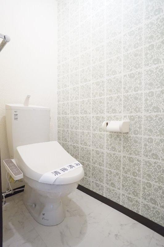 大東　ハイツ 103号-11