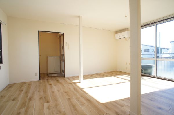 大東　ハイツ 205号-4