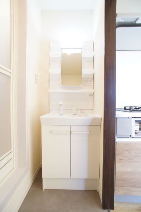 大東　ハイツ 205号-8