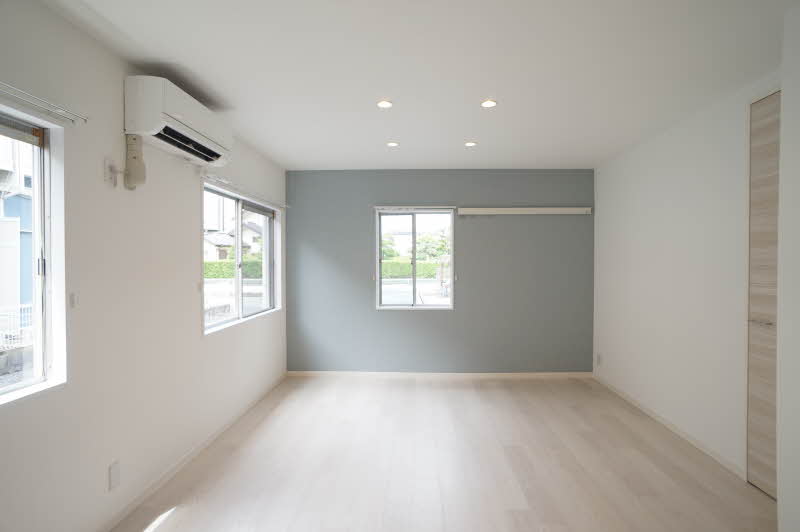 リバーヒル B 101号-2