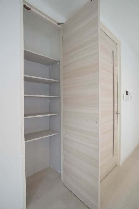 リバーヒル B 101号-4