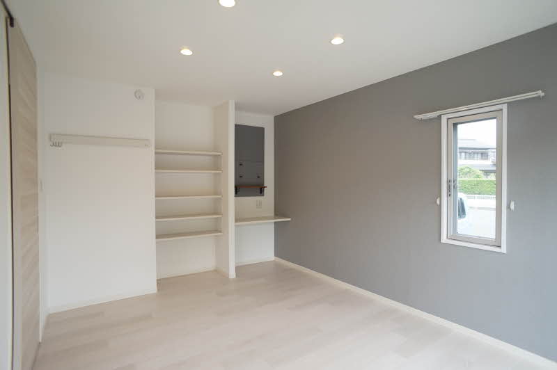 リバーヒル B 101号-5