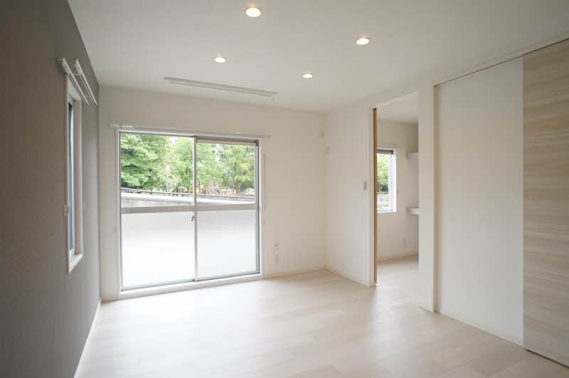 リバーヒル B 101号-6