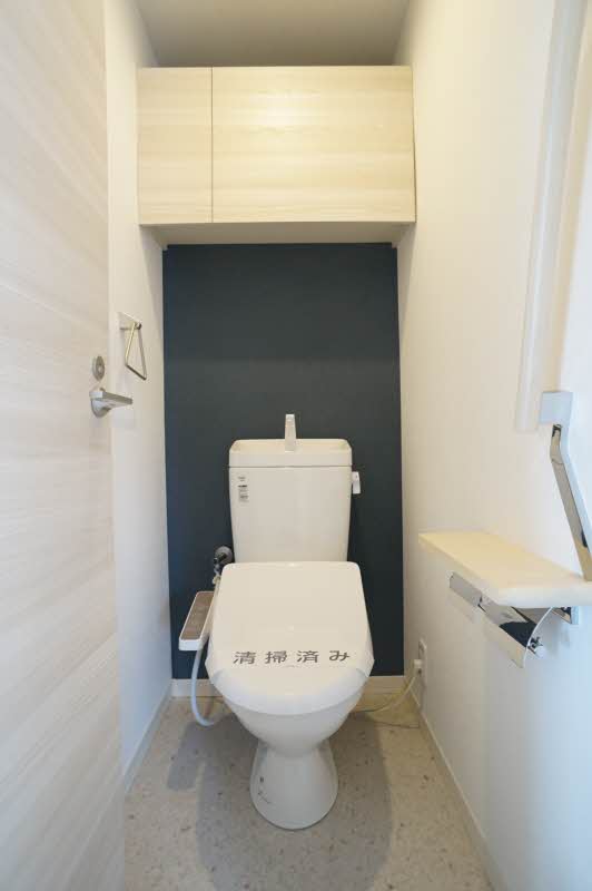 リバーヒル B 101号-10