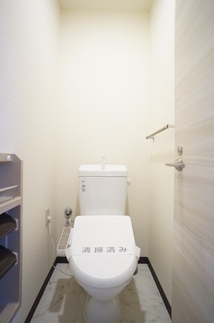 リバーヒル B 202号-7