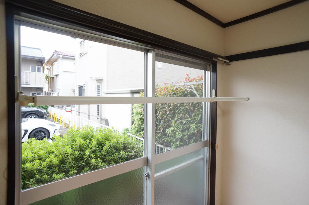 タウニー　秀　Ａ 102号-5