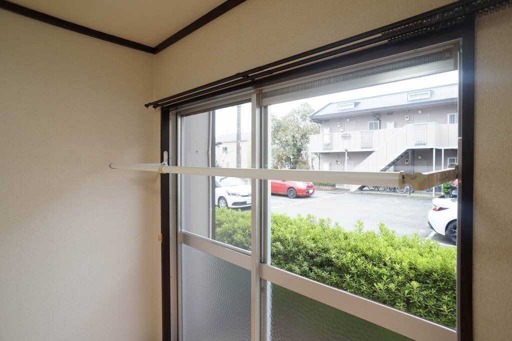 タウニー　秀　Ａ 102号-7