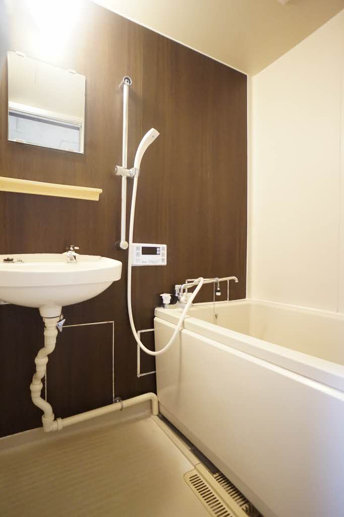 タウニー　秀　Ａ 102号-9