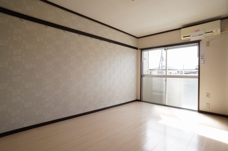 タウニー　吉田 206号-2