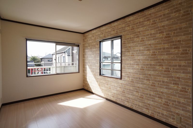 タウニー　吉田 206号-3