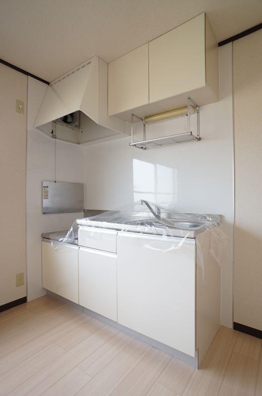 タウニー　吉田 206号-5