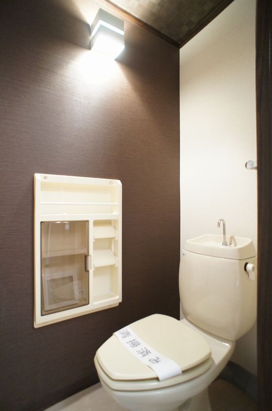 タウニー　吉田 206号-8